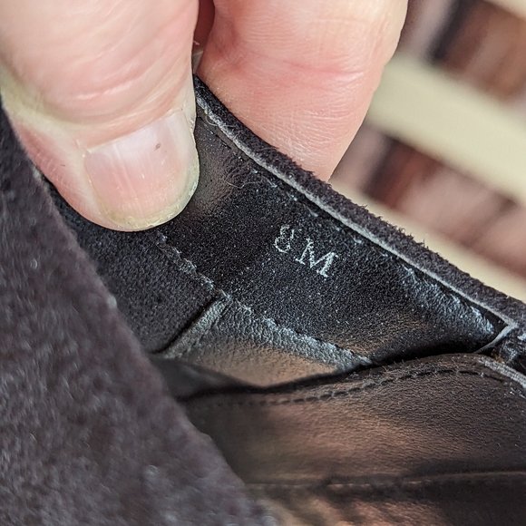 Coconuts by Matisse booties - Picture 10 of 14